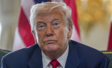 Trumptan Epstein savunması: Uzun yıllar önce bitirdim