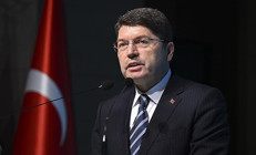 Adalet Bakanı Yılmaz Tunç: 7.5 yıla kadar hapis cezası verilecek