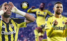 Fenerbahçeye En-Nesyri piyangosu: Suudiler transfer için bastırıyor