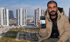 Eşi, Sümeyyeyi ararken katiliyle konuşmuş