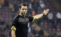 Eski hakem Ali Palabıyık, bahis soruşturması kapsamında PFDKya sevk edildi