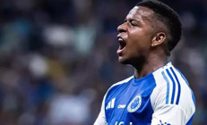 Beşiktaşın eski oyuncusu Arroyo, en iyi 100 genç listesinde