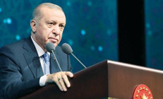 Cumhurbaşkanı Erdoğandan deprem konutları paylaşımı Cumhurbaşkanı Erdoğandan deprem konutları paylaşımı