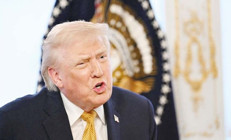 Trump’tan Putin’e Zaporojye teklifi: ‘Nükleer santralda kripto para üretelim’