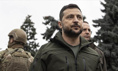 Zelenskiden ateşkes şartı: Trumptan görüşmeye ilişkin ilk açıklama