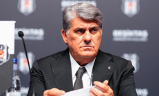 Beşiktaşın güncel borcu açıklandı