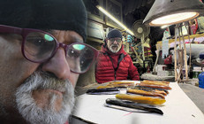 Türkiye genelinde Şirin Baba olarak biliniyor: 2 santim büyüklüğünde üretiyor Onları hediye ettim