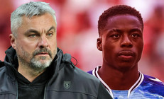 Samsunspor, Fenerbahçe yolundaki Musabanın alternatifini Süper Ligde buldu