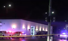 ABD’de adliye binasında silahlı saldırı