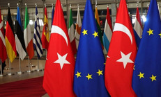 ABden Türkiyeye 366 milyon euroluk kaynak: İmzalar atıldı