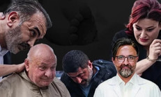 Yenidoğan Çetesi davasında 3 tahliye