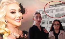 Güllü’nün kızı Tuğyan Ülkem Gülter ve arkadaşı Sultan Nur Ulunun uyuşturucu testi negatif çıktı