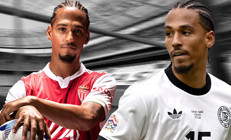 Beşiktaştan stoper atağı: Aranan isim Fransada bulundu