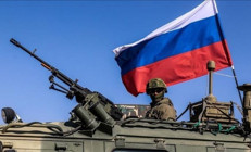 Kremlin duyurdu: Dimitrov ve Gulyaypole şehirlerini ele geçirdik