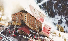 Meclis Komisyonu’nun ‘Kartalkaya’ raporu: Otellerde ‘sigara içilen oda’ olmasın