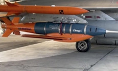 TOLUN mühimmat ailesinin yeni üyeleri sahada... Hedefleri tam isabetle vurdu