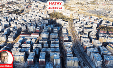 455 bin konut hazımsızlığı