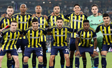 Fenerbahçede 7 ayrılık Yeni transfer de listede