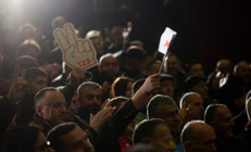 Kosova, erken genel seçimde sandık başında