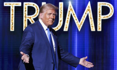 Trumptan ABD ara seçimleri tahmini