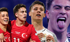 Avrupa bu takası konuşacak Kenan Yıldıza Arda Güler teklifi