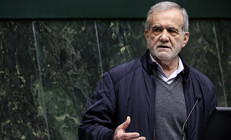 İran Cumhurbaşkanı Pezeşkiyan, ülkedeki müesses nizamı eleştirdi