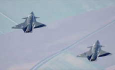 Bakan Yerlikayadan kol uçuşu ile ilke imza atan Bayraktar KIZILELMA paylaşımı