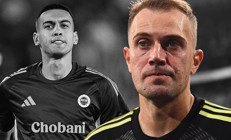 Fenerbahçe, Mert Günok transferi için geri sayıma geçti İrfan Can Eğribayatın kararı...