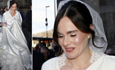 Gelin değil sanki eve düşen yıldırım... Kocası onun uğruna kendi ailesini kenara itti