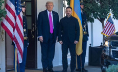 Ukrayna ve Rusya arasında barış olacak mı Zelenski: Barış planında yüzde 90 anlaştık