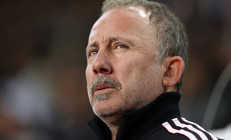 Beşiktaşta ayrılık iddialarına yalanlama: Sergen Yalçınla sorun yaşamadım