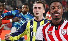 Musaba ile hedef daha güçlü bir Fenerbahçe Kerem Aktürkoğlu rekabete başlayacak