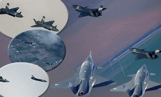 KIZILELMAnın başarısı dünya için bir dönüm noktası Dış basın tarihi testi yakından izledi