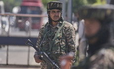 Pakistanda terör operasyonu: 12 militan etkisiz hale getirildi