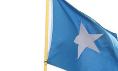 Somali, İsrailin ayrılıkçı bölgeyi tanıma kararını iptal etmesini istedi