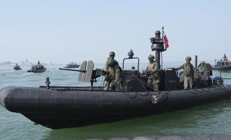 Çin, Tayvanı kuşatma tatbikatına başladı: Pasifikte gerilim tırmanıyor