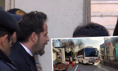 Yasa dışı bahis soruşturmasında ifadesi ortaya çıkmıştı Erden Timur tutuklandı