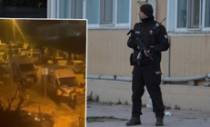 Yalovada DEAŞ operasyonu Bakan Yerlikaya: Çatışmada 3 polis şehit oldu