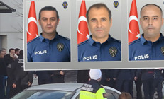 Yalovada DEAŞ operasyonunda çatışma Bakan Yerlikaya: 3 polisimiz şehit oldu, 8 polis ve 1 bekçimiz yaralandı