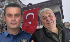 Oğlunun şehadet haberini alan babadan kahreden sözler Gördüğü alt yazıdan sonra içine doğmuş