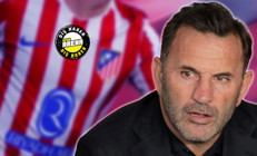 Galatasaraydan Atletico Madridin yıldızına kanca Yapılacak teklifi duyurdular