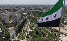 Suriyeden DEAŞ saldırısında şehit olan polislerimiz için taziye mesajı