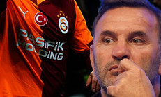 Galatasaraydan ayrılmak isteyen futbolcuya 6 talip İspanyol kulüpleri sıraya girdi