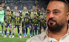 Hasan Şaştan Fenerbahçenin yıldızına övgü: Galatasarayda görmek isterdim
