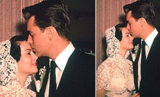 Aşk değil bizimki aşktan da öteydi... Çok acı bir son onları bekliyormuş, bilemediler