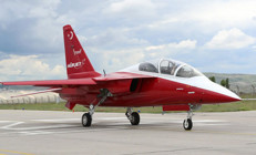 HÜRJET’in İspanya’ya satışında imzalar atıldı: 2,6 milyar avroluk sözleşme