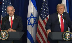 Trump: Cumhurbaşkanı Erdoğanın hakkını teslim edelim, Suriyeyi kurtardı