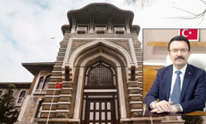 İstanbul Erkek’e yeni müdür.... Soruşturma sürecinde sona yaklaşıldı