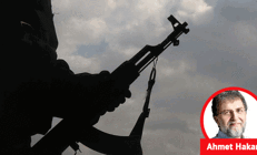 DEAŞ dedikleri kirli şerefsiz soysuz bir taşerondur