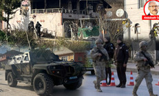 DEAŞ’ın asıl hedefi yılbaşında İstanbul muydu